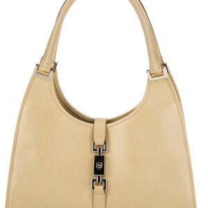 Gucci Jackie Vintage Should Bag